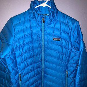 Patagonia Women's Down Sweater